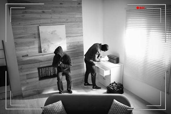 עבירות רכוש מתוחכמות